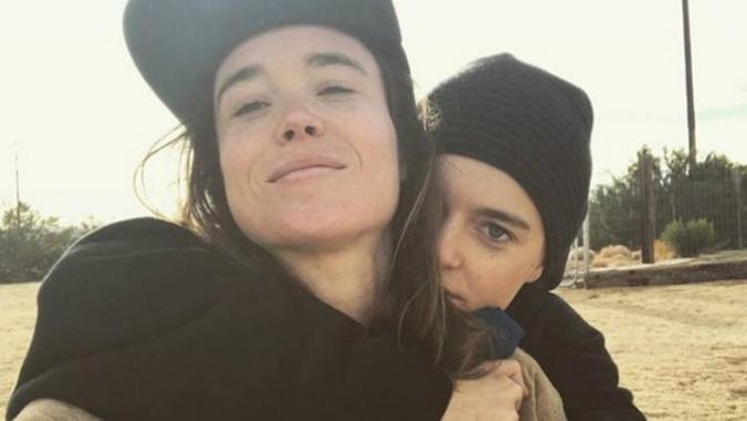 O casal publicou declarações de amor após se casarem(foto: Reprodução/Instagram) O casal publicou declarações de amor após se casarem(foto: Reprodução/Instagram)
