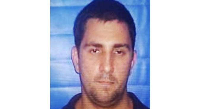 O miliciano Adriano Magalhães da Nóbrega, morto no último dia 9(foto: Reprodução) O miliciano Adriano Magalhães da Nóbrega, morto no último dia 9(foto: Reprodução)