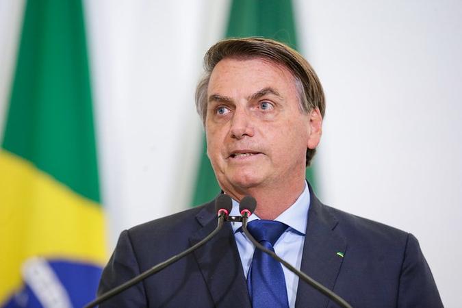 (foto: Divulgação/Governo Federal) (foto: Divulgação/Governo Federal)