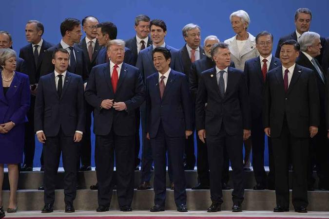 (foto: Juan Mabromata/AFP) (foto: Juan Mabromata/AFP)