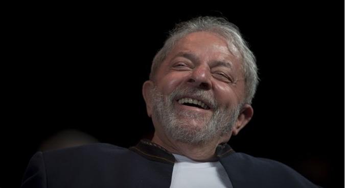 (foto: Mauro Pimentel/AFP) (foto: Mauro Pimentel/AFP)