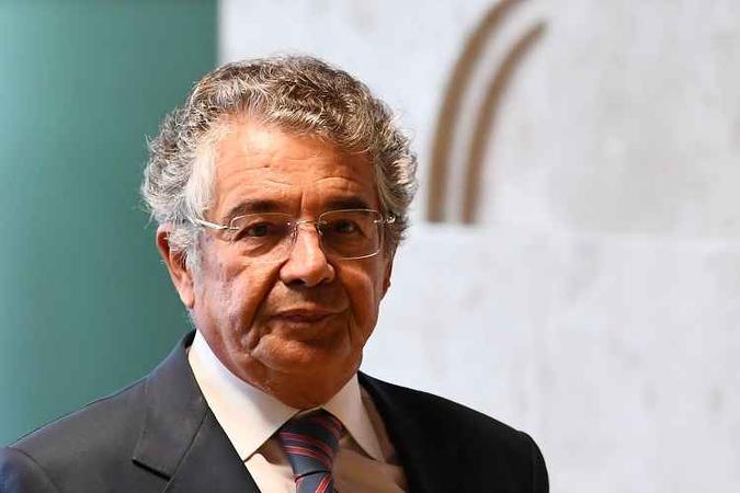 (foto: AFP / EVARISTO SA) (foto: AFP / EVARISTO SA)