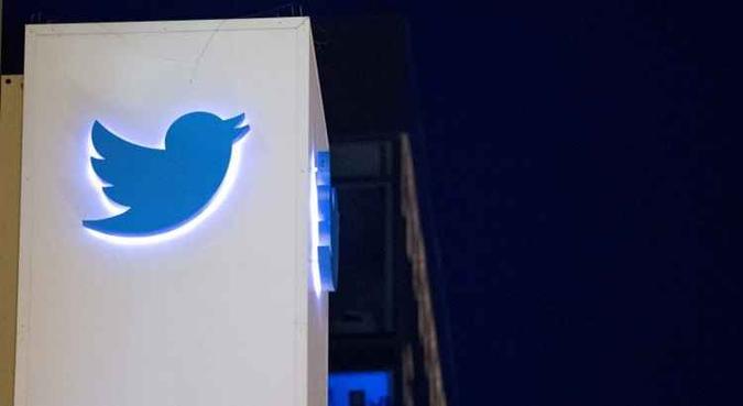 O Twitter explicou que as tentativas de campanha de desinformação vieram de 3.841 contas originadas na Rússia e de 770 no Irã(foto: AFP) O Twitter explicou que as tentativas de campanha de desinformação vieram de 3.841 contas originadas na Rússia e de 770 no Irã(foto: AFP)