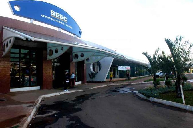 Sesc-DF oferecerá marmitas a R$ 5 no Gama, Taguatinga e Ceilândia ...