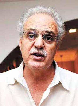 A agricultura precisa se tornar um eixo central da questão das mudanças climáticas Carlos Nobre, secretário de Políticas e Programas de Pesquisa e Desenvolvimento do MCTI(foto: Zuleika de Souza/CB/D.A Press - 22/2/11) A agricultura precisa se tornar um eixo central da questão das mudanças climáticas Carlos Nobre, secretário de Políticas e Programas de Pesquisa e Desenvolvimento do MCTI(foto: Zuleika de Souza/CB/D.A Press - 22/2/11)