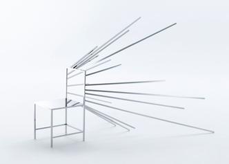 O designer japonês Oki Sato, do Estúdio Nendo, é um dos principais destaques da onda oriental. Suas peças são modernas, de linhas minimalistas, mas com muita atenção à forma (foto: Estúdio Nendo/Divulgação ) O designer japonês Oki Sato, do Estúdio Nendo, é um dos principais destaques da onda oriental. Suas peças são modernas, de linhas minimalistas, mas com muita atenção à forma (foto: Estúdio Nendo/Divulgação )