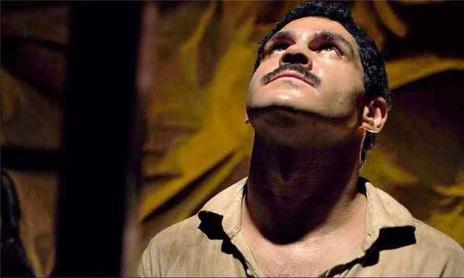Assistir Pablo Escobar O Senhor Do Trafico Netflix Lanca Hoje A Primeira Temporada Da Serie El Chapo