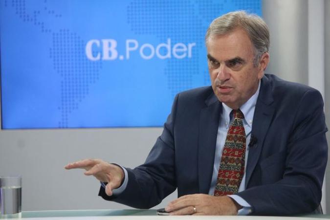 Para Gil Castello Branco, muitas pessoas vão para o setor público pensando em fazer parte de conselhos(foto: Arthur Menescal/Esp. CB/D.A Press) Para Gil Castello Branco, muitas pessoas vão para o setor público pensando em fazer parte de conselhos(foto: Arthur Menescal/Esp. CB/D.A Press)