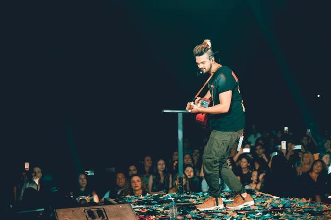 (foto: http://www.luansantana.com.br/Divulgação) (foto: http://www.luansantana.com.br/Divulgação)