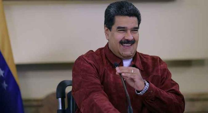 Analistas acreditam que a diáspora continuará ante a desconfiança gerada pelas medidas de Maduro para aliviar a crise(foto: AFP) Analistas acreditam que a diáspora continuará ante a desconfiança gerada pelas medidas de Maduro para aliviar a crise(foto: AFP)