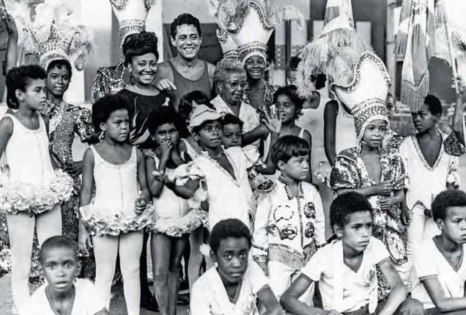 (foto: FernandoSeixas/Divulgacao) (foto: FernandoSeixas/Divulgacao)