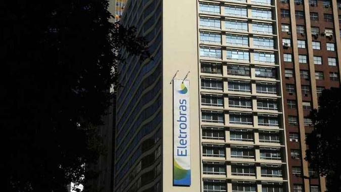 (foto: Eletrobras/Divulgação) (foto: Eletrobras/Divulgação)