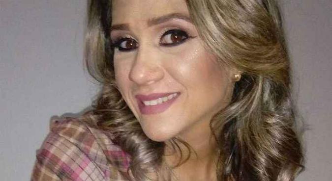 Ludmilla Rivas da Silva deixa dois filhos e marido(foto: Reprodução internet/Facebook) Ludmilla Rivas da Silva deixa dois filhos e marido(foto: Reprodução internet/Facebook)