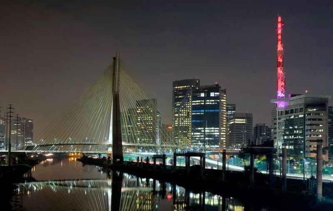 (foto: Wikimedia Commons/Reprodução ) (foto: Wikimedia Commons/Reprodução )