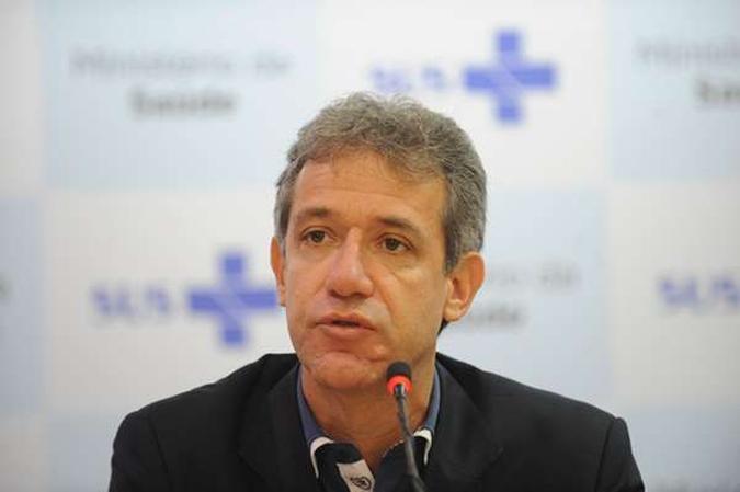(foto: Elza Fiúza/Agência Brasil) (foto: Elza Fiúza/Agência Brasil)