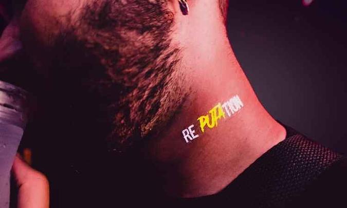 Musica pop dá o tom da festa(foto: Facebook/Reprodução) Musica pop dá o tom da festa(foto: Facebook/Reprodução)