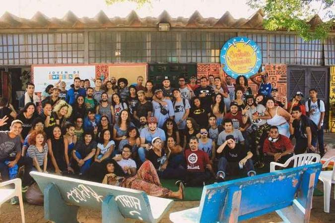 (foto: Jovem de Expressão/Divulgação) (foto: Jovem de Expressão/Divulgação)