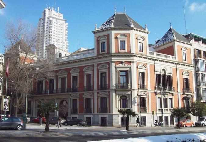 (foto: Luis García/Wikimedia.org/Reprodução) (foto: Luis García/Wikimedia.org/Reprodução)