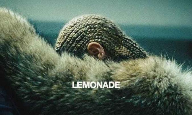 Capa do disco 'Lemonade' (2016)(foto: Tidal/Divulgação) Capa do disco 'Lemonade' (2016)(foto: Tidal/Divulgação)