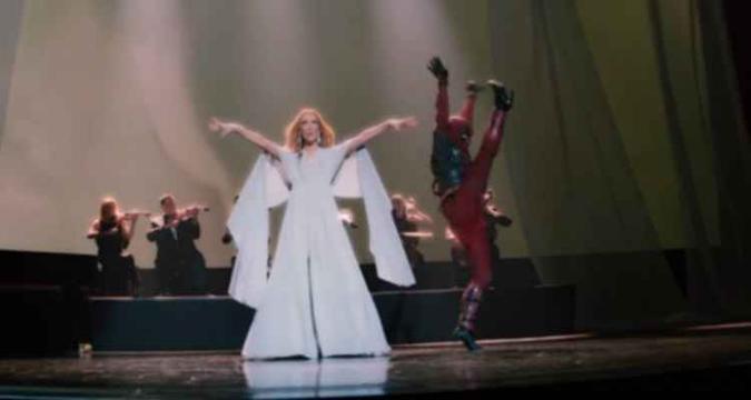 Deadpool 2 estreia no Brasil em 17 de maio(foto: Reprodução/Youtube) Deadpool 2 estreia no Brasil em 17 de maio(foto: Reprodução/Youtube)