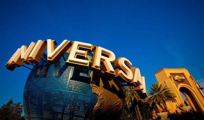 (foto: Universal Orlando Resort) (foto: Universal Orlando Resort)