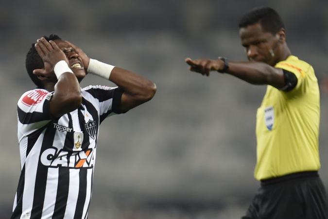 (foto: Douglas Magno/AFP) (foto: Douglas Magno/AFP)