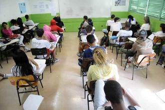 Secretaria de Educação lança plataforma com dados da rede pública de ensino