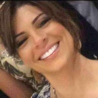 Gabriela Rabelo Cunha, 44 anos, foi assassinada em outubro do ano passado(foto: Facebook/Reprodução) Gabriela Rabelo Cunha, 44 anos, foi assassinada em outubro do ano passado(foto: Facebook/Reprodução)