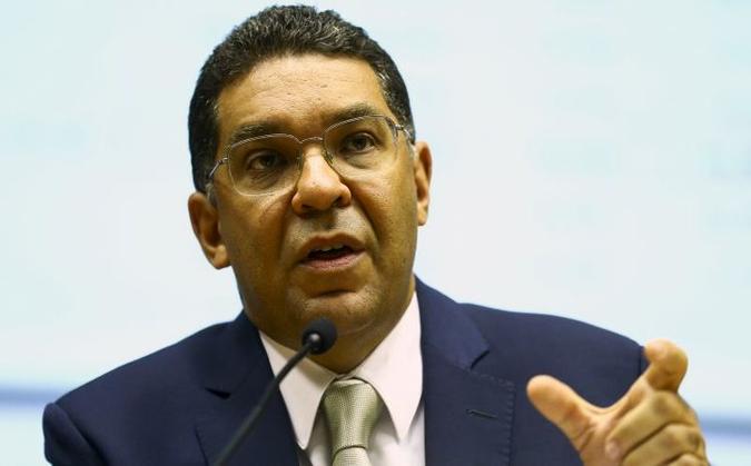 Mansueto Almeida: coronavírus deve ter impacto negativo no crescimento e na evolução da dívida pública(foto: Marcelo Camargo/Agencia Brasil) Mansueto Almeida: coronavírus deve ter impacto negativo no crescimento e na evolução da dívida pública(foto: Marcelo Camargo/Agencia Brasil)