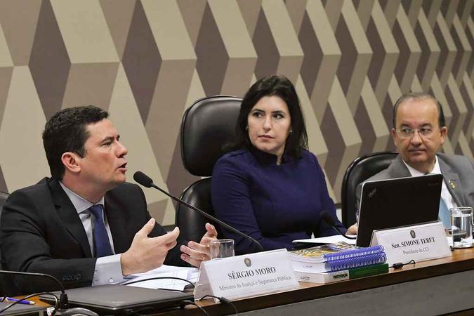 (foto: Geraldo Magela/Agência Senado) (foto: Geraldo Magela/Agência Senado)
