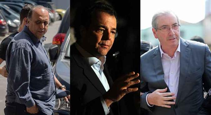 (foto: AFP e Agência Brasil) (foto: AFP e Agência Brasil)