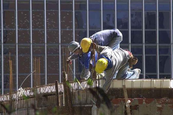 (foto: Elza Fiúza/Agência Brasil) (foto: Elza Fiúza/Agência Brasil)