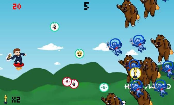 (foto: pontobarraGame/Divulgação) (foto: pontobarraGame/Divulgação)