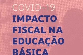 Instituto Unibanco lança estudo sobre impacto da covid-19 na educação