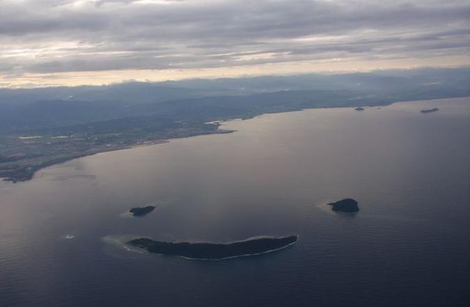 (foto: Wikimedia Commons/Reprodução) (foto: Wikimedia Commons/Reprodução)
