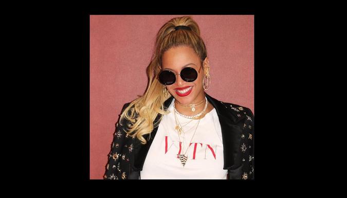 Beyoncé apostou no mix de colares. Segundo Lu Sampaio, a dica é variar os comprimentos. Beyoncé apostou no mix de colares. Segundo Lu Sampaio, a dica é variar os comprimentos.