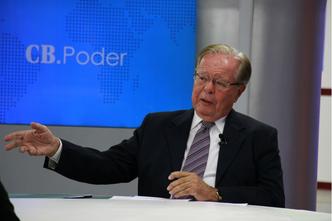 Secretário de Desenvolvimento Econômico do DF, Ruy Coutinho(foto: Vinicius Cardoso/CB/D.A Press - 15/10/2019) Secretário de Desenvolvimento Econômico do DF, Ruy Coutinho(foto: Vinicius Cardoso/CB/D.A Press - 15/10/2019)