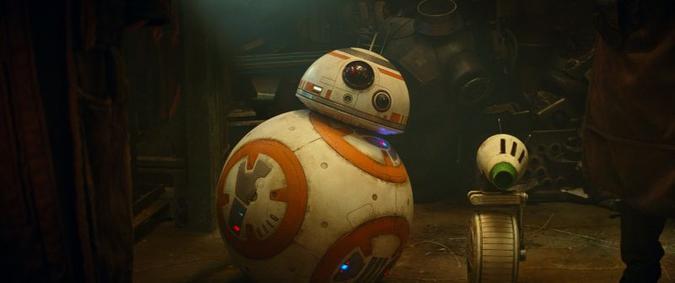 'Star wars: A ascensão Skywalker': nono episódio da série tem clima de despedida(foto: Lucasfilm Ltd./Divulgação) 'Star wars: A ascensão Skywalker': nono episódio da série tem clima de despedida(foto: Lucasfilm Ltd./Divulgação)