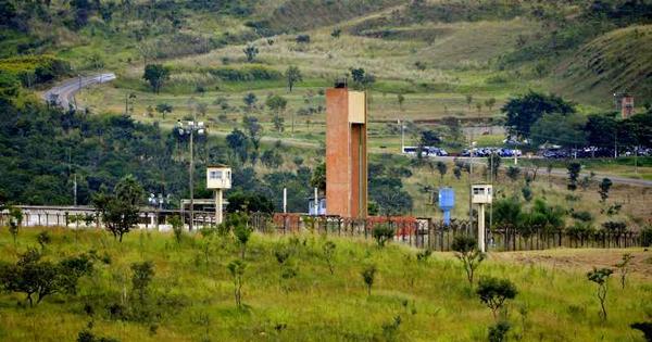 Visitas ao sistema prisional continuam suspensas at&eacute; o fim de maio