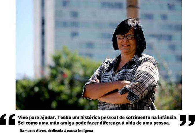 (foto: Carlos Vieira/CB/D.A.Press) (foto: Carlos Vieira/CB/D.A.Press)