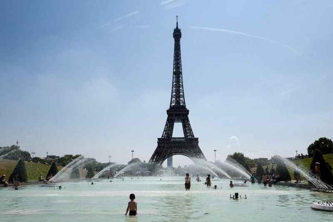 (foto: Ludovic Marin/AFP) (foto: Ludovic Marin/AFP)