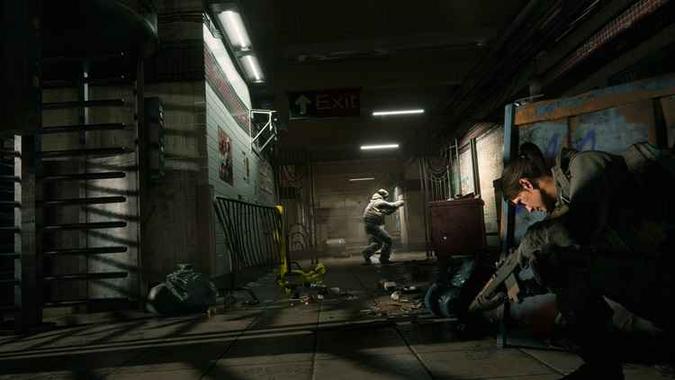 (foto: Ubisoft/Divulgação) (foto: Ubisoft/Divulgação)