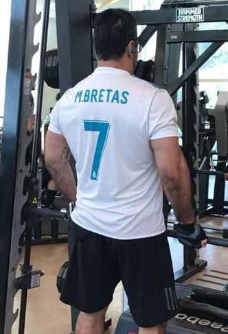 (foto: Reprodução/Instagram) (foto: Reprodução/Instagram)