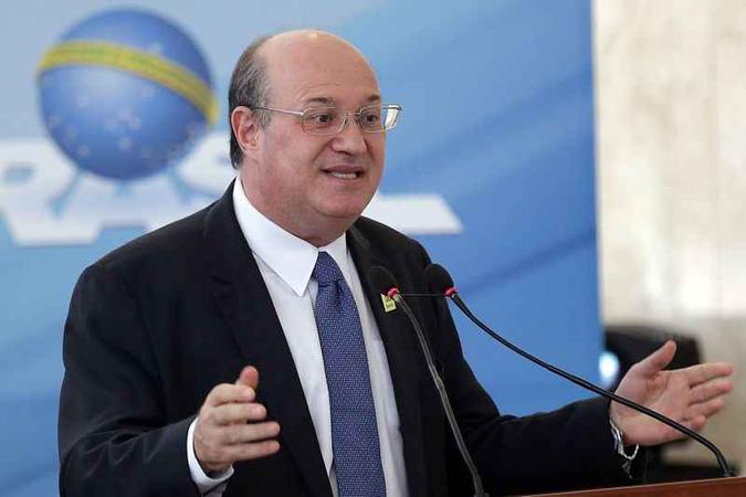 (foto: Antonio Cruz/Agência Brasil) (foto: Antonio Cruz/Agência Brasil)