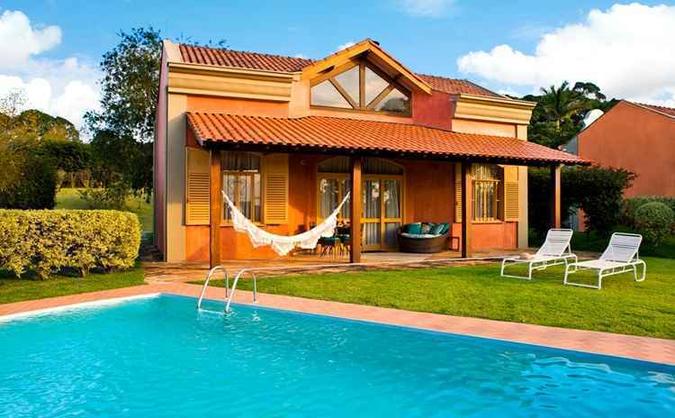 (foto: Villa Rossa/Divulgação) (foto: Villa Rossa/Divulgação)