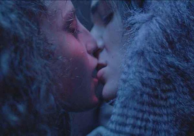 Cena do filme Mãe só há uma, de Anna Muylaert(foto: Divulgação/Filme Mãe só há uma) Cena do filme Mãe só há uma, de Anna Muylaert(foto: Divulgação/Filme Mãe só há uma)