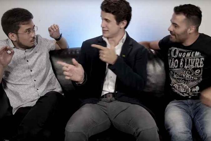 (foto: Reprodução/Youtube) (foto: Reprodução/Youtube)
