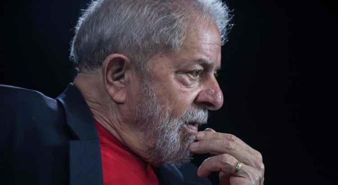 (foto: Nelson Almeida/AFP) (foto: Nelson Almeida/AFP)
