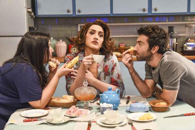 (foto: DownTown filmes/Divulgação) (foto: DownTown filmes/Divulgação)