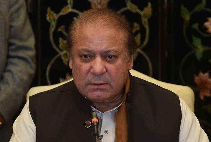 (foto: Farooq Naeem/AFP) (foto: Farooq Naeem/AFP)
